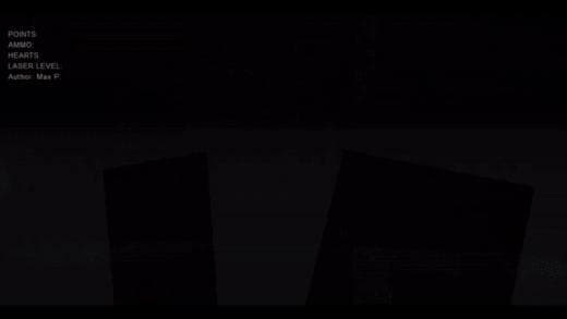Parabator 2 - Free 3D Top-Down Shooter *Bugfix* screenshot 2