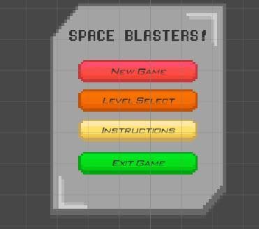SPACE JAM SHOOTER 2.0! screenshot 2