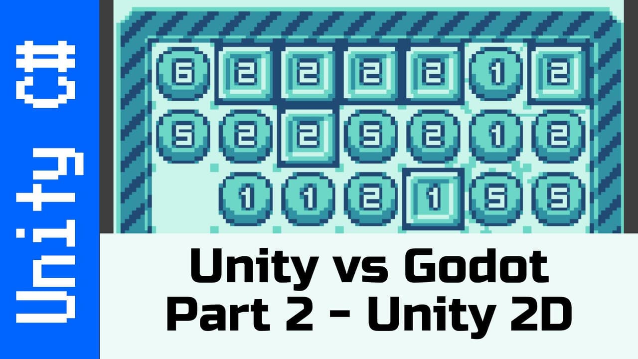Splat! Unity Version