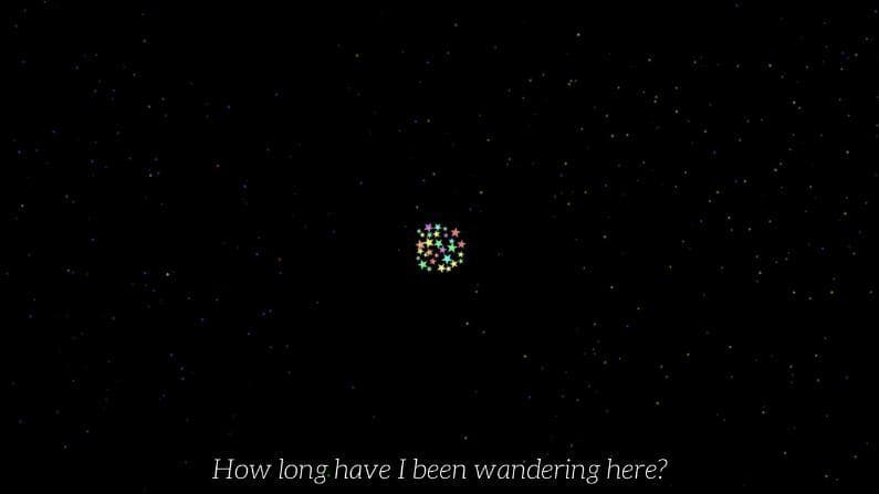Lost In (Space)