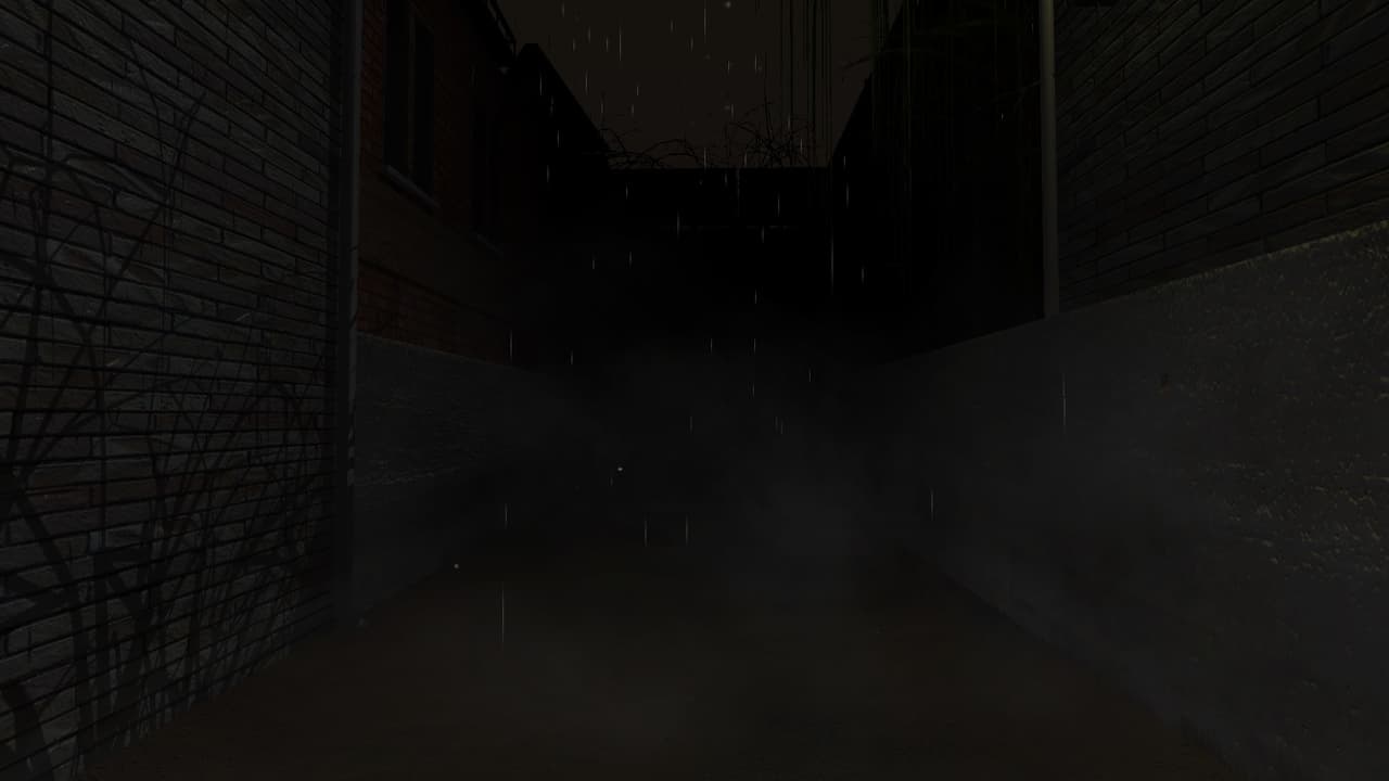 The Depths (itch) screenshot 2