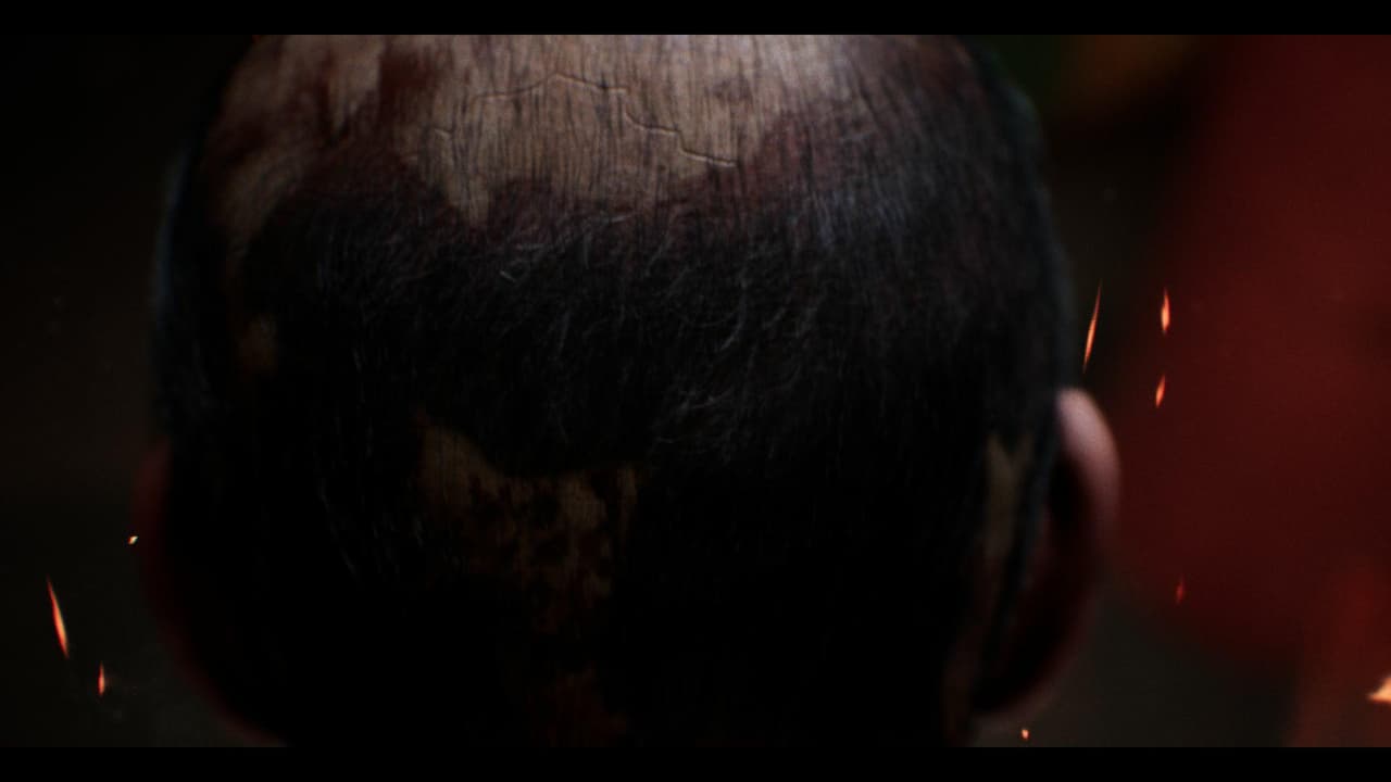 Oxide Room 208 screenshot 3