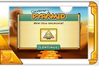Cleopatras Pyramid screenshot 6