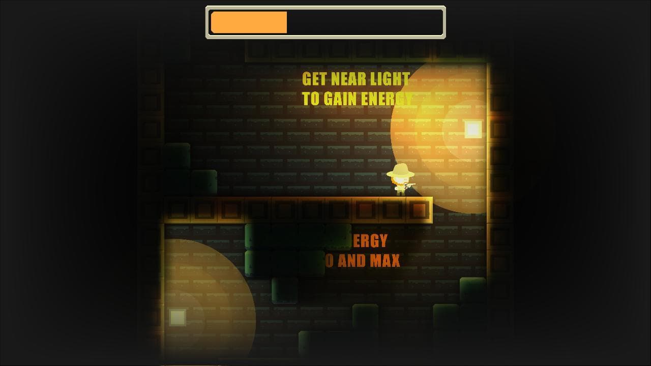 DIM (itch) screenshot 2