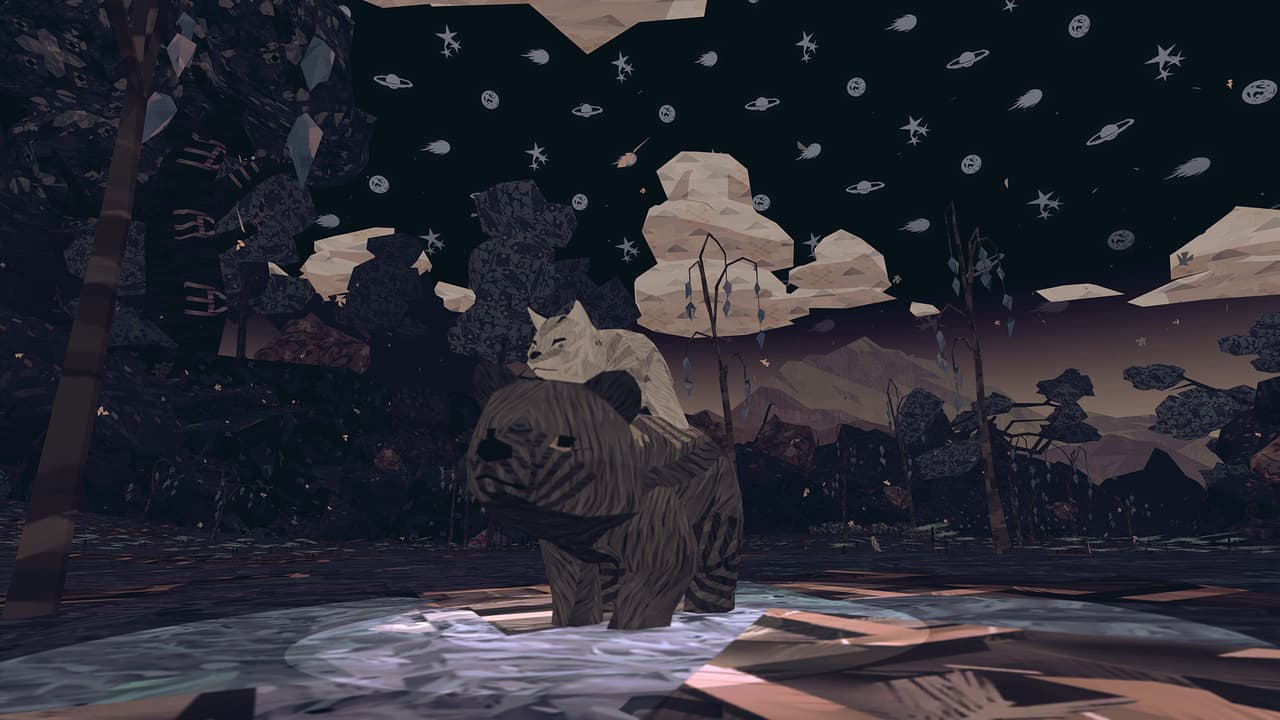 Paws: A Shelter 2 Game screenshot 4