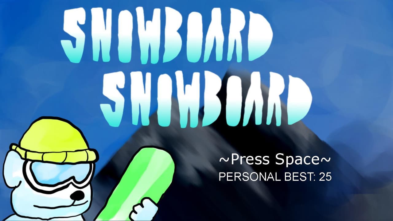 Snowboard Snowboard