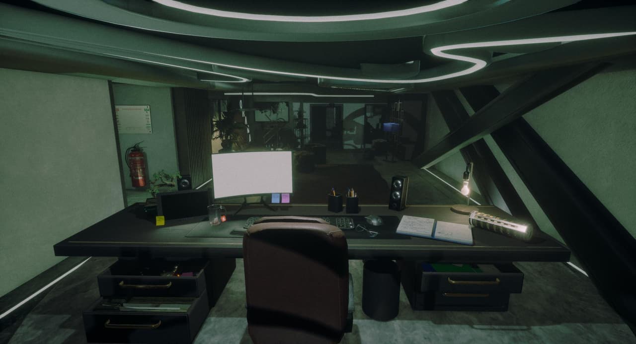 KRYNOW screenshot 3
