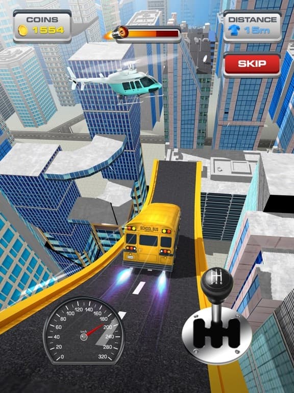 Ramp Car Jumping 2 screenshot 5