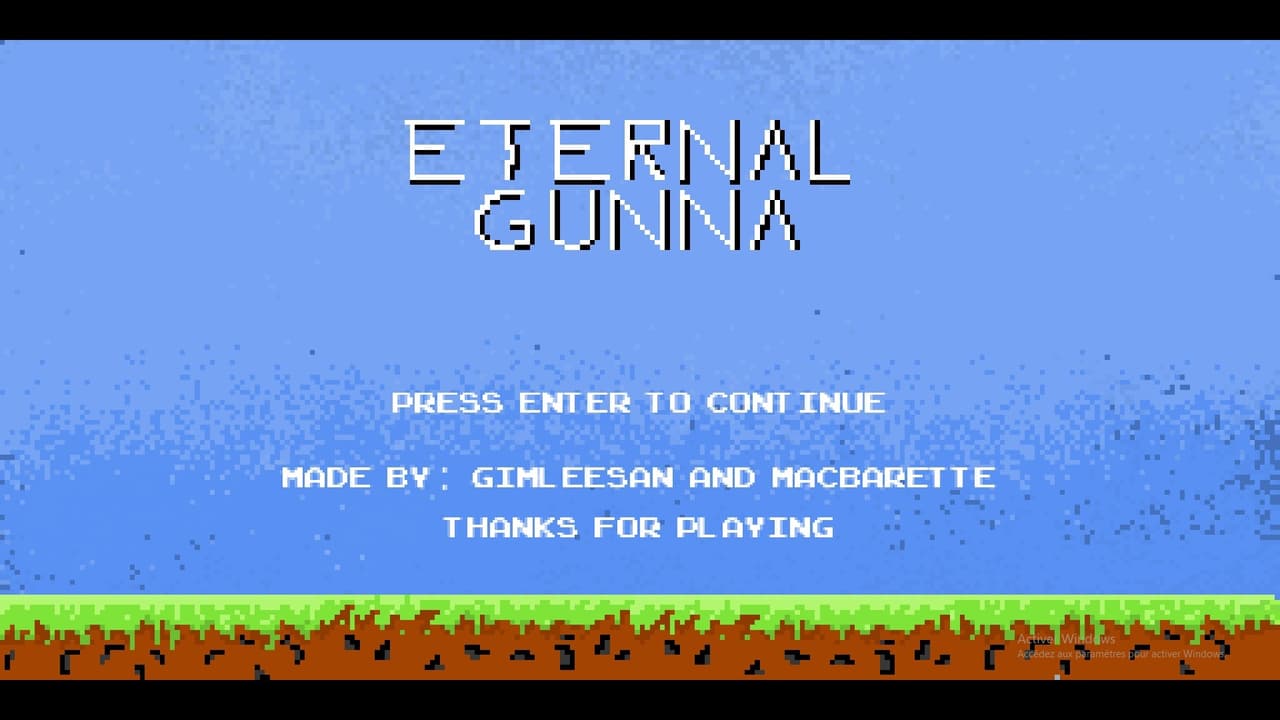 Eternal Gunna