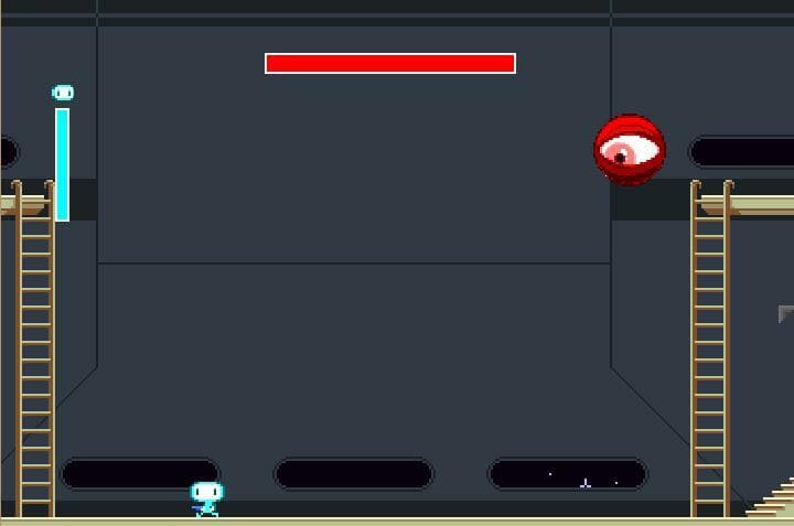 EyeShot screenshot 2