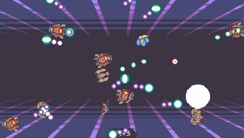 Operation Backshot screenshot 2