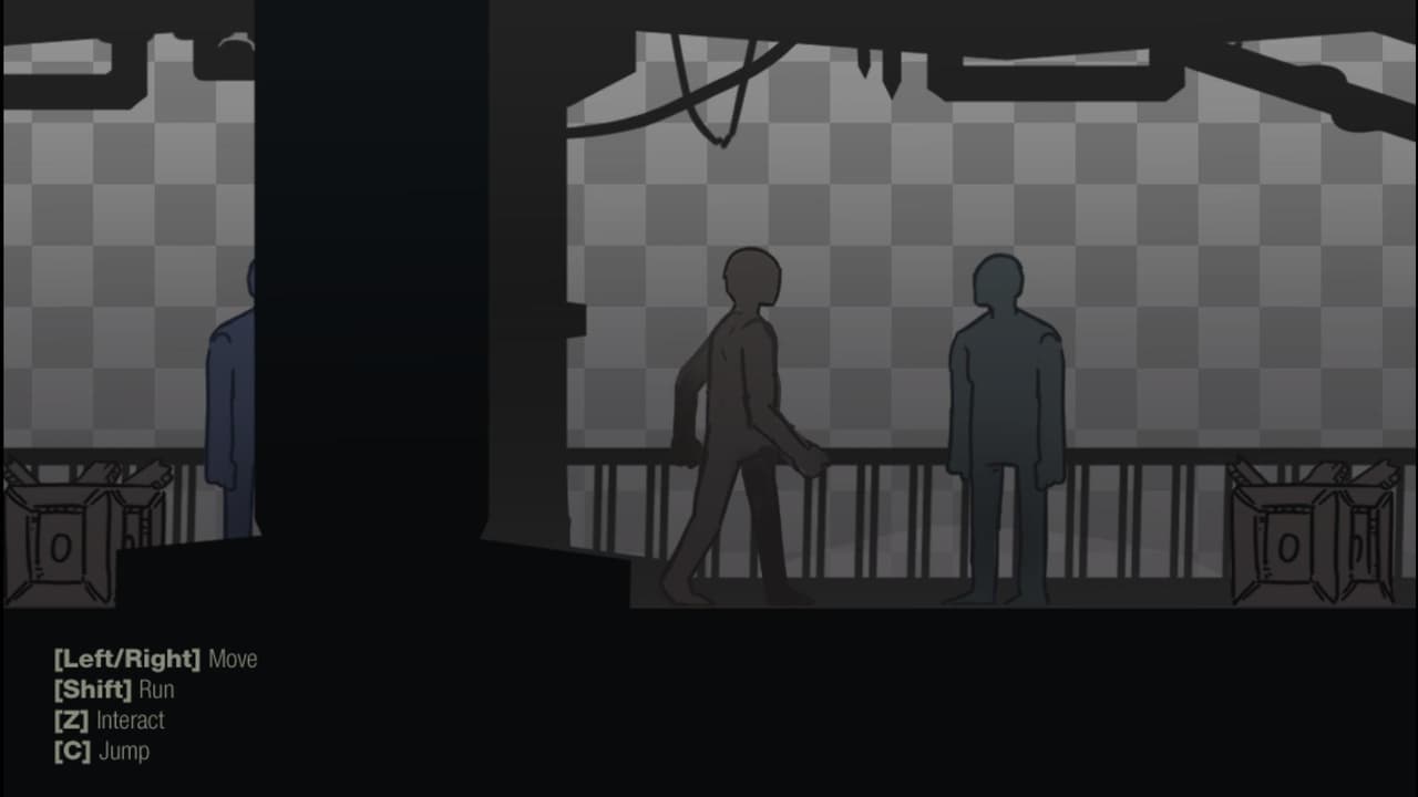 SideMV - Basic Sidecroller screenshot 3