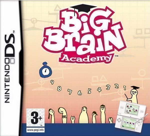 Big Brain Academy screenshot 2