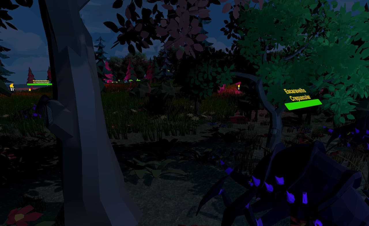 Albris screenshot 4