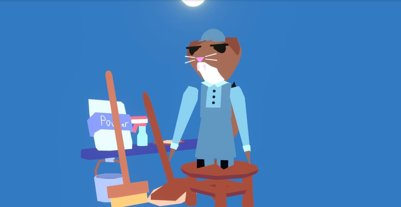 Custoatian (sweer) screenshot 5