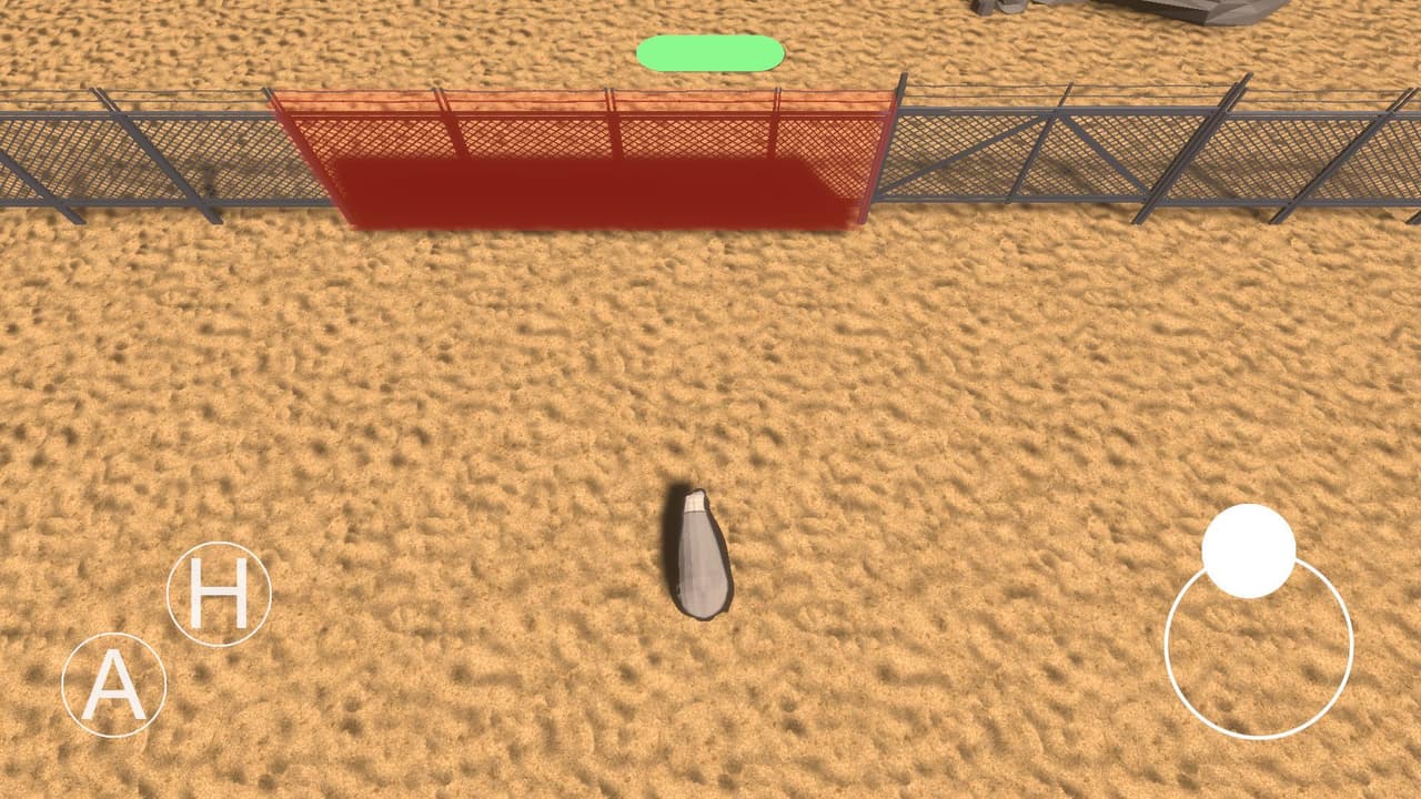 Honey Badger screenshot 4