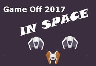 Game Off 2017 - In Space