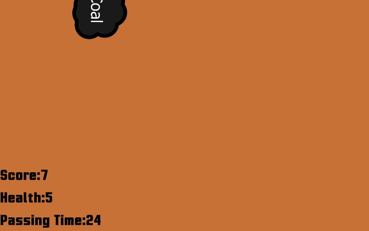 Coal Man Clicker screenshot 6
