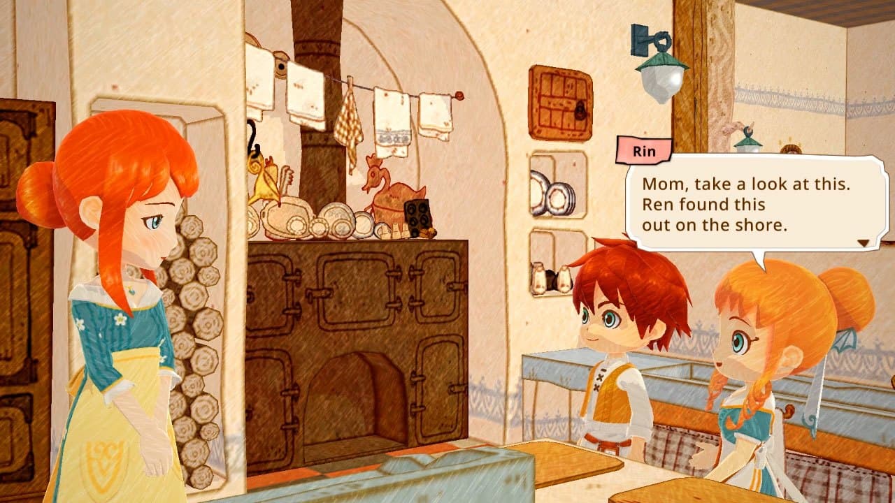 Little Dragons Café screenshot 5