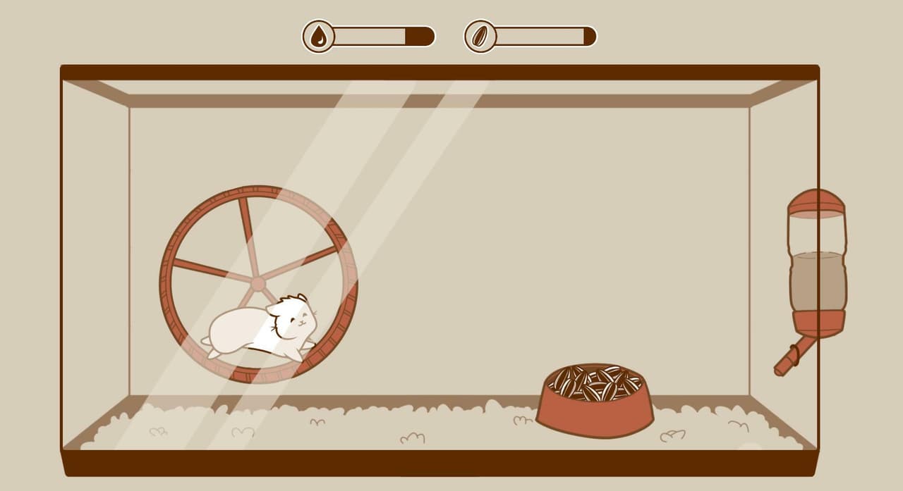 Loopitass dream screenshot 2