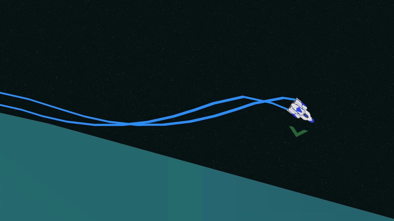 JoyRide Galaxy screenshot 4