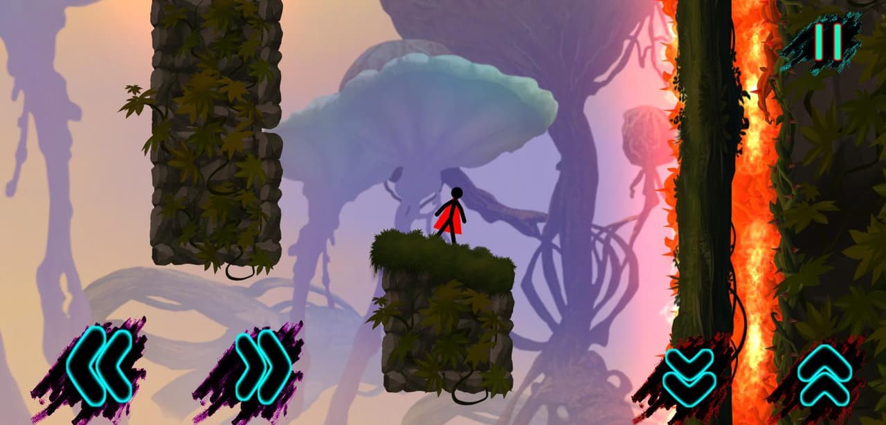 Shadow Guy screenshot 5