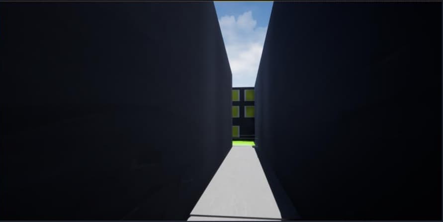The Bank Robbery screenshot 3