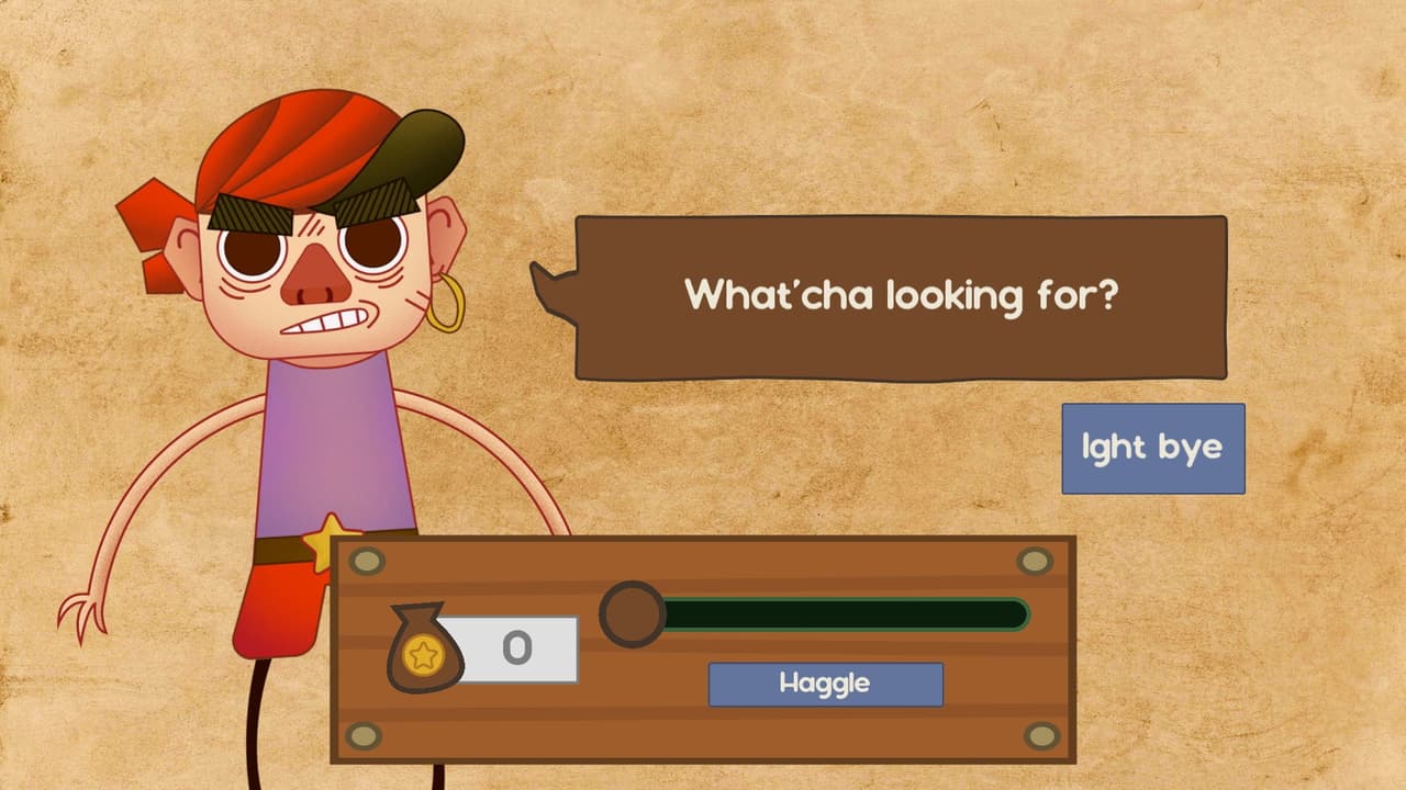 The Tavern (itch) screenshot 4