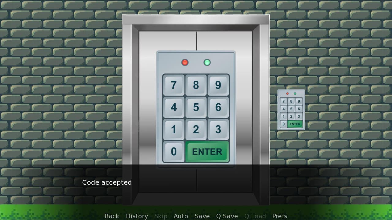 EXOmination screenshot 4