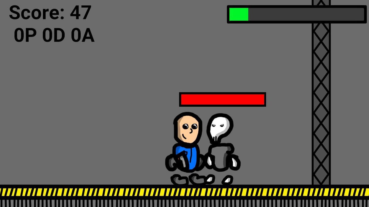 U Kill U Fall Html
