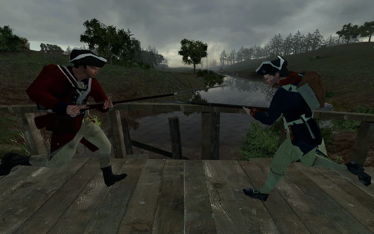 Battle Grounds II screenshot 4