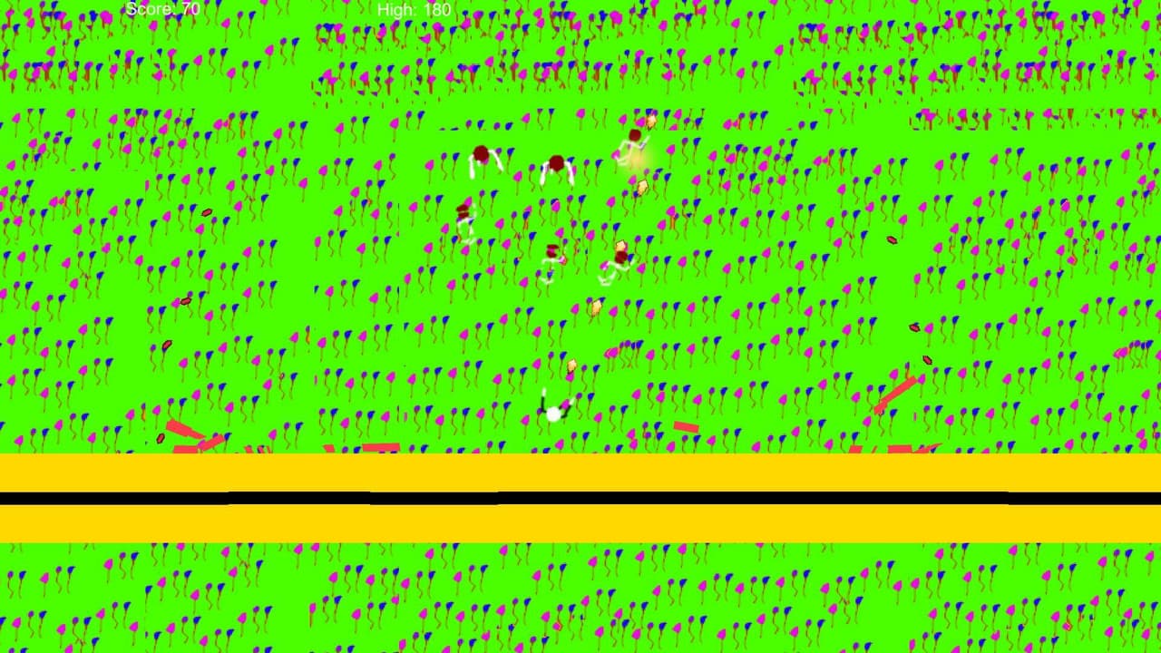 The Field Fight screenshot 5