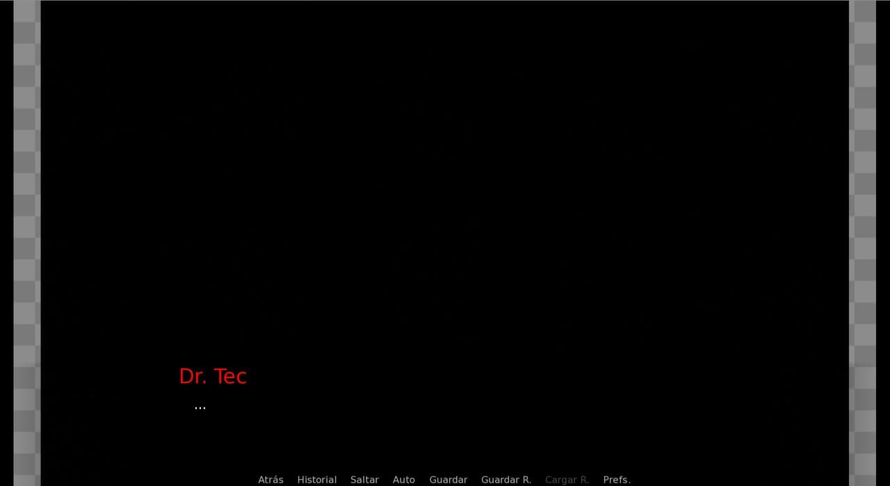 La Prueba V.1.0 screenshot 3
