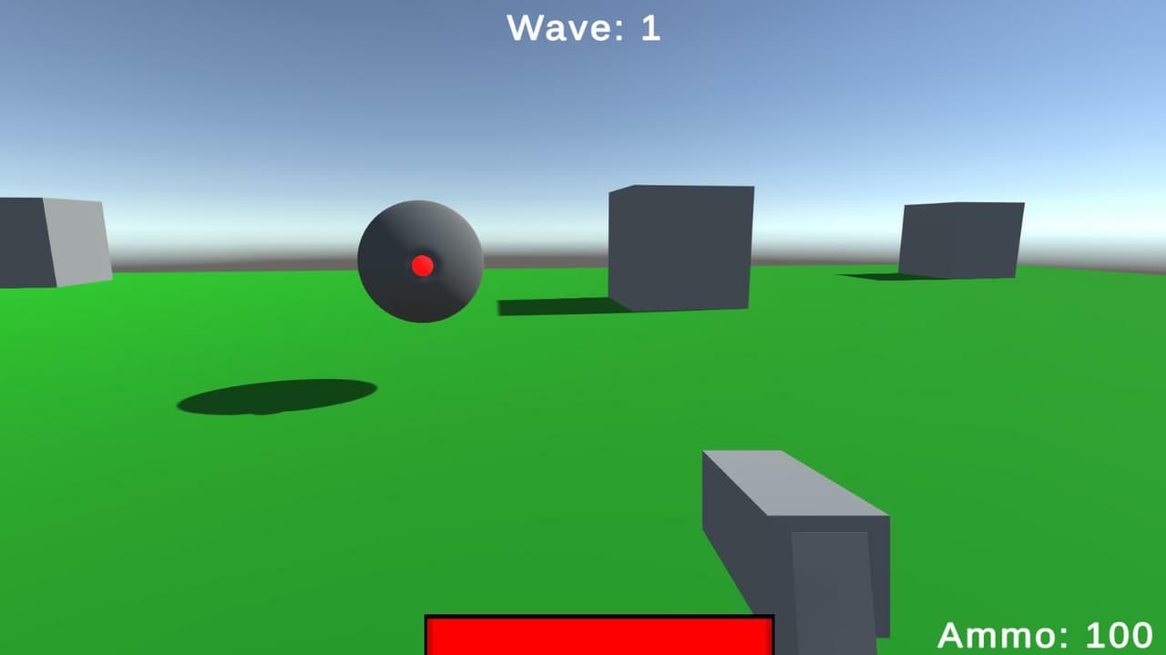 Droid Killer screenshot 3