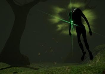 Last Man (itch)