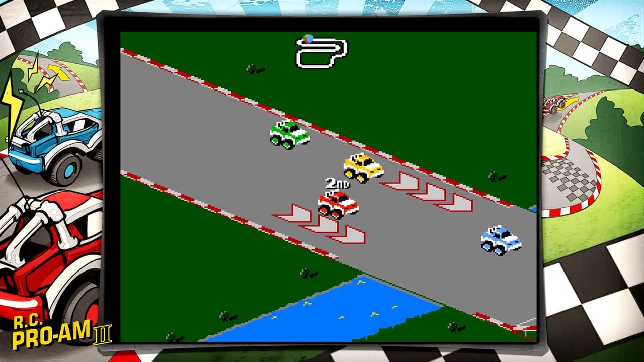 Rare Replay screenshot 3