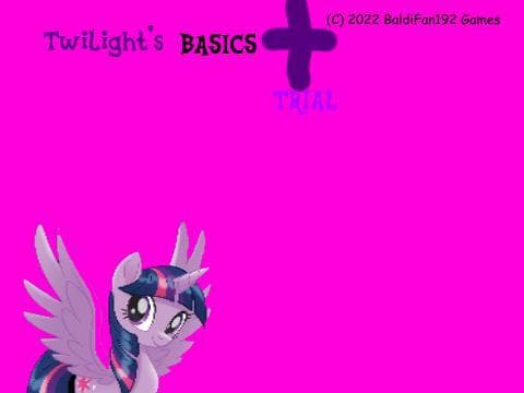 Twilights Basics Plus Trial