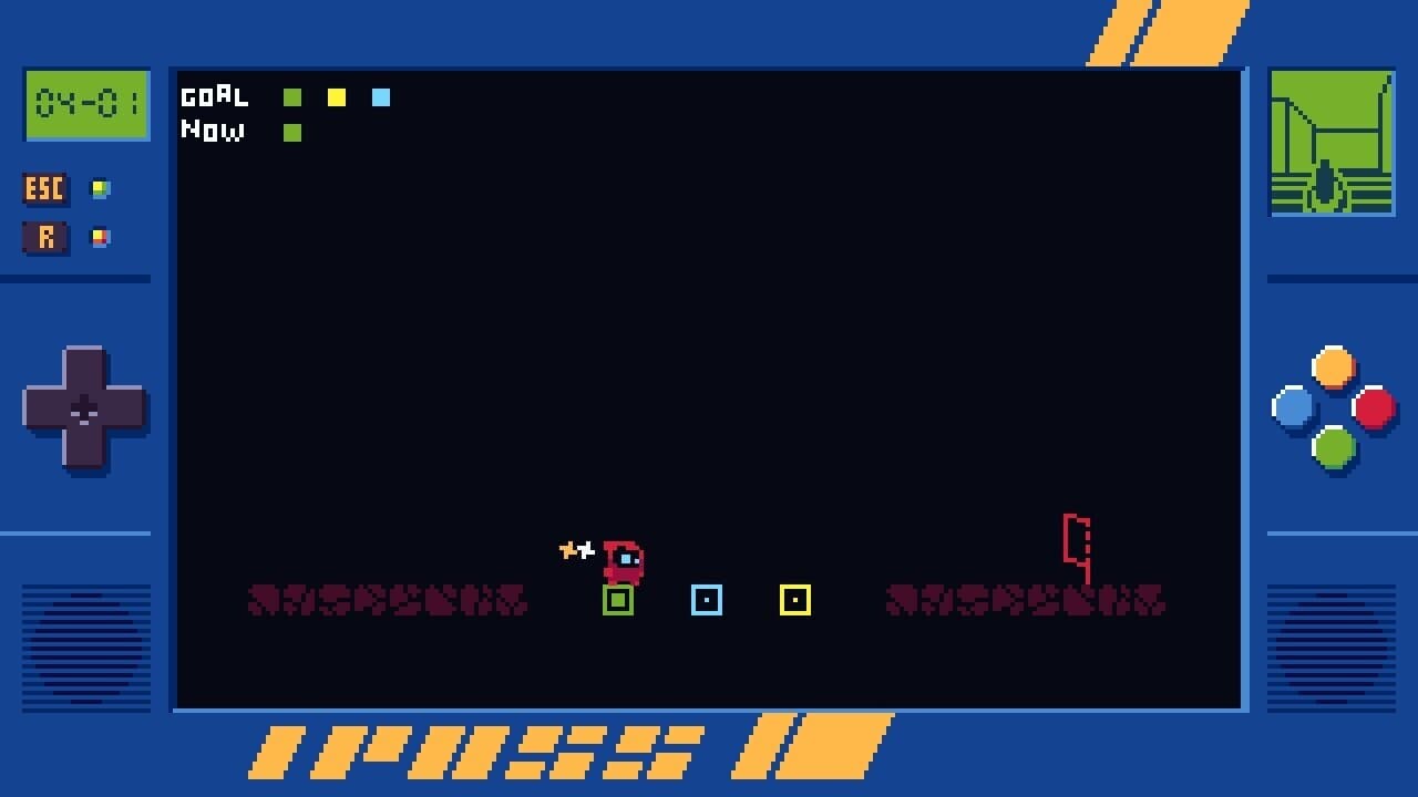 Ninja Ming: Wu screenshot 5