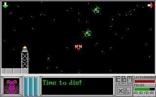 Aethercelestial screenshot 4