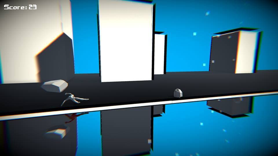 Split Souls (itch) screenshot 2