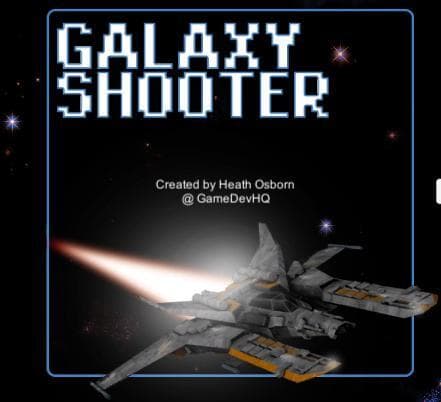 Space Shooter (itch) (He4thriley)