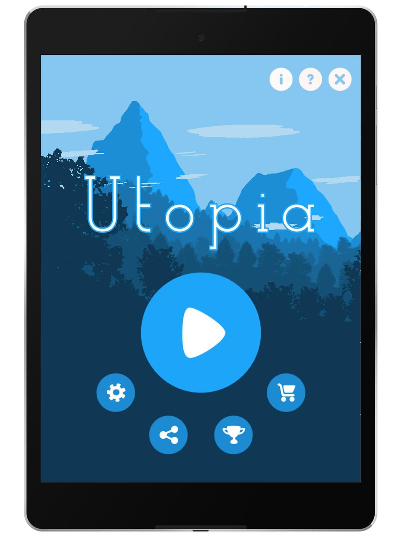 Utopia Challenge