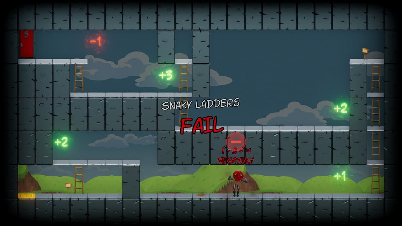 Stay Positive screenshot 6