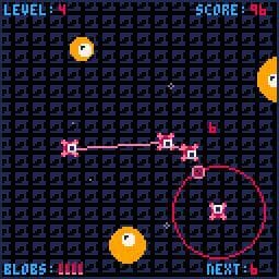 Pulse hook screenshot 2