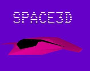 SPACE3D