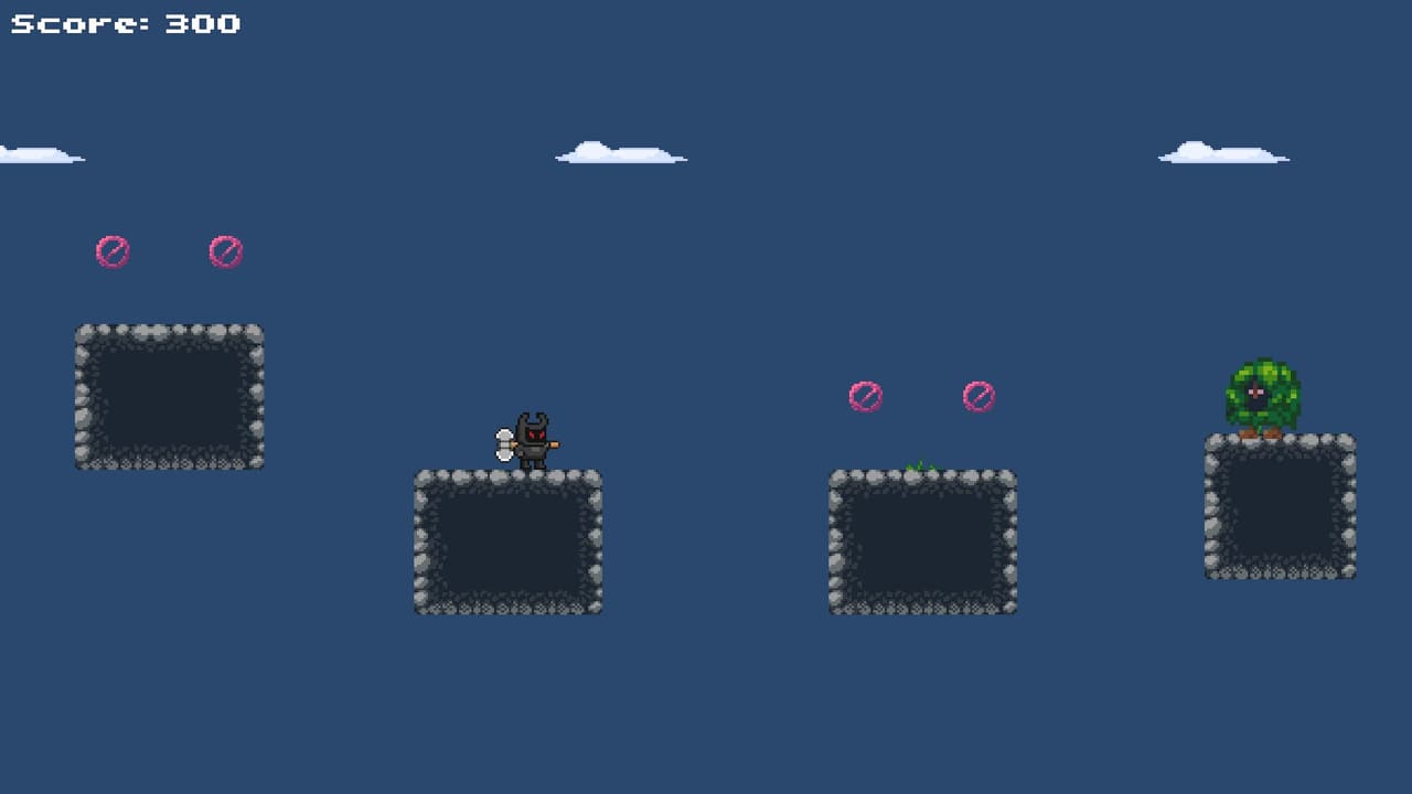 CHICKWEED screenshot 3