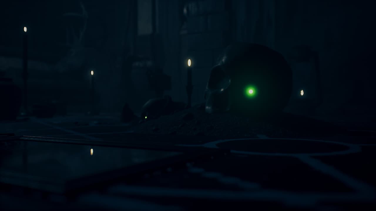 DIASTONE: Memories screenshot 6