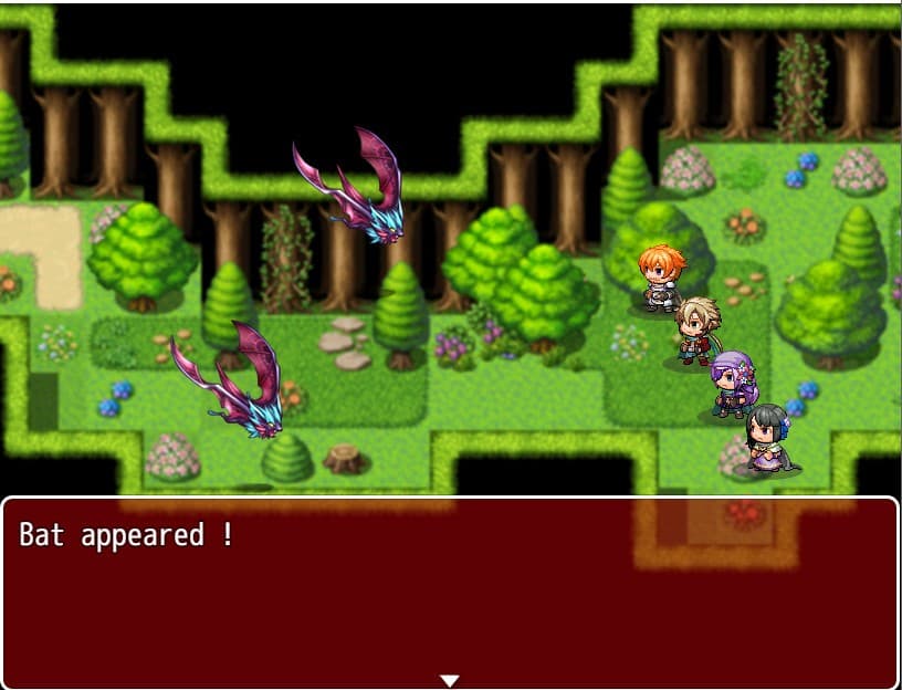 The Dragons of Elion screenshot 5