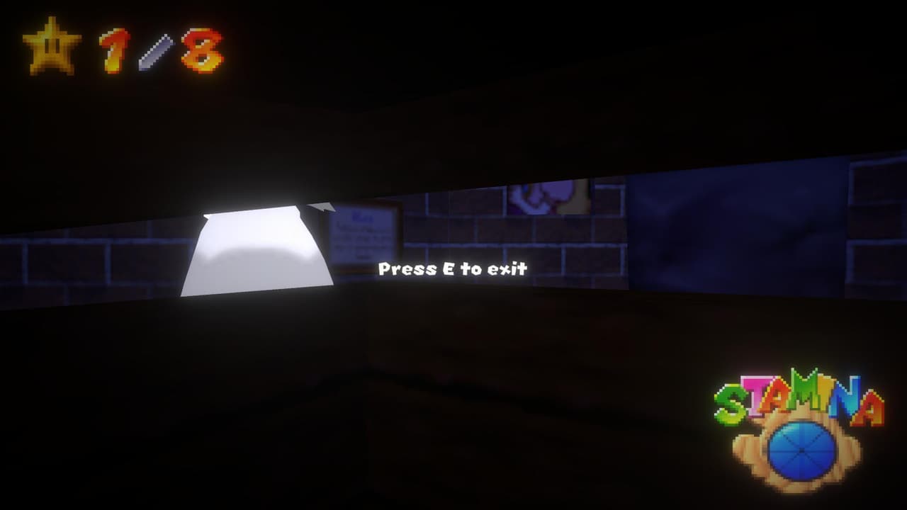 Another Princess is in our Castle screenshot 4