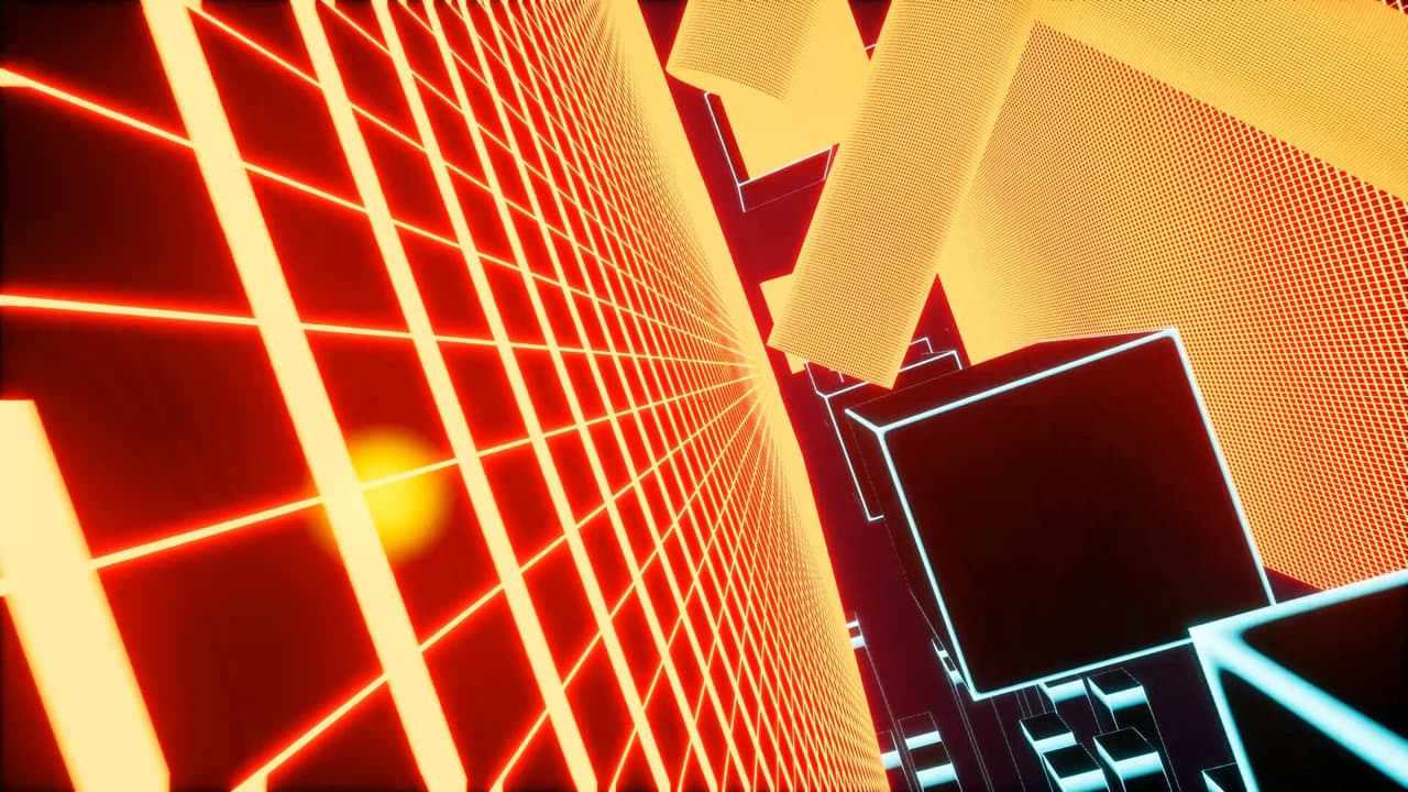 Synth Swinger